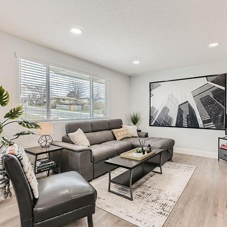 Peaceful And Comfy 4Br Home Near Downtown Denver Arvada Exteriör bild