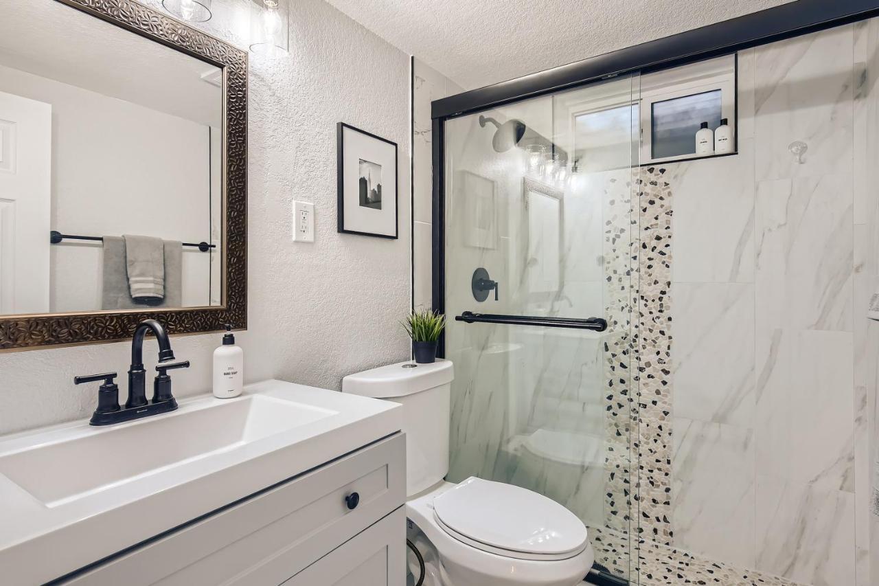 Peaceful And Comfy 4Br Home Near Downtown Denver Arvada Exteriör bild