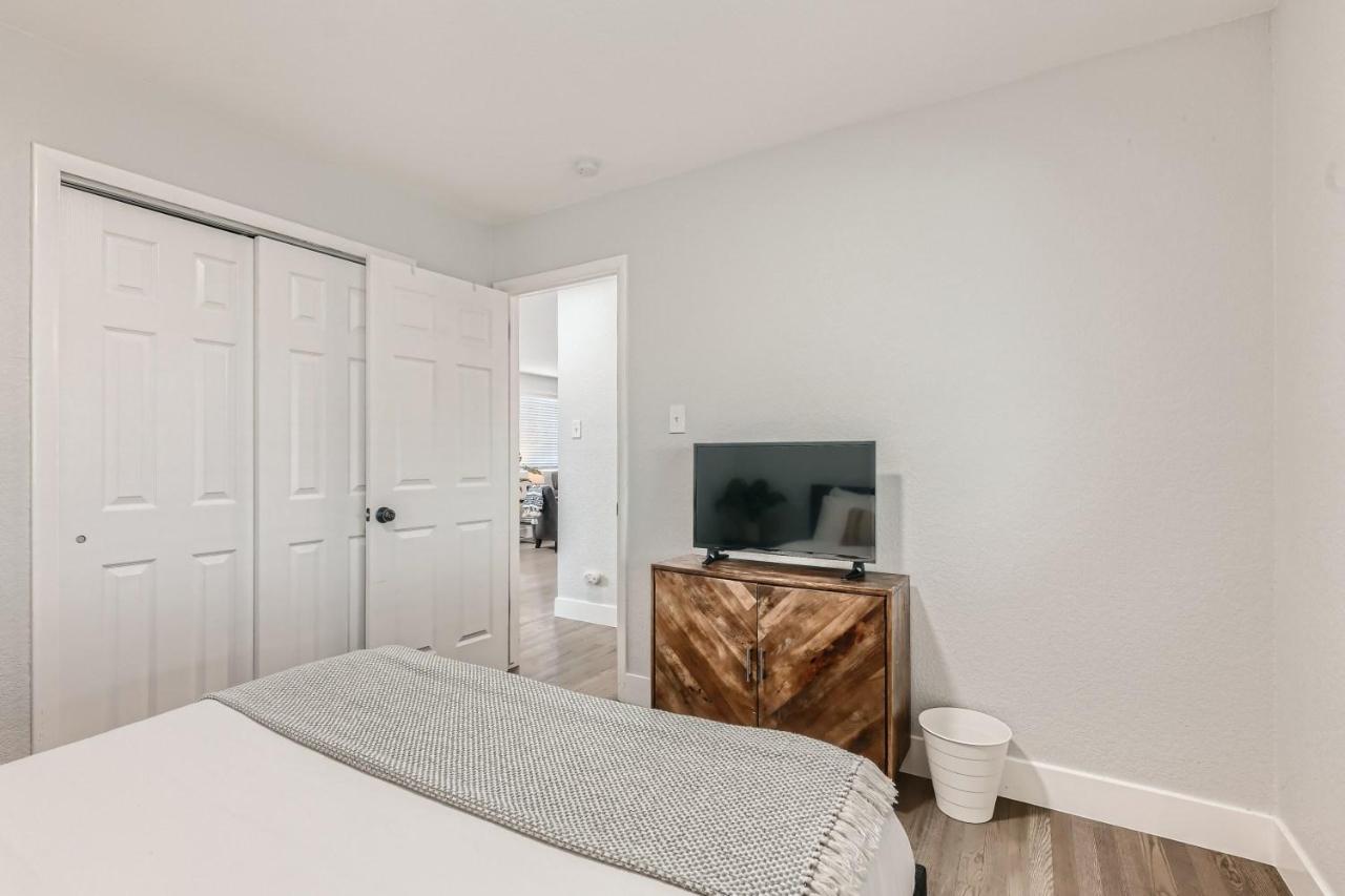 Peaceful And Comfy 4Br Home Near Downtown Denver Arvada Exteriör bild
