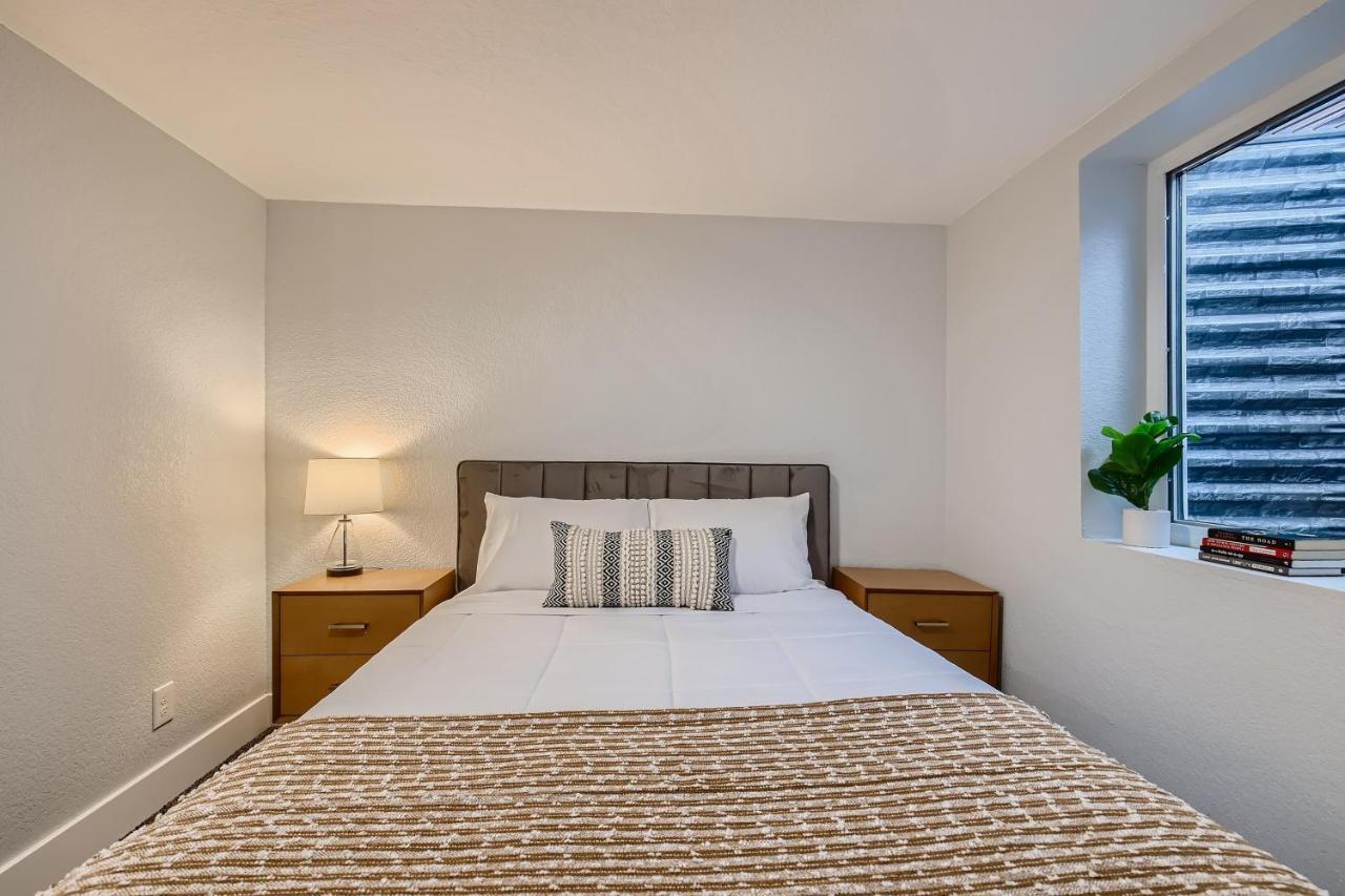 Peaceful And Comfy 4Br Home Near Downtown Denver Arvada Exteriör bild