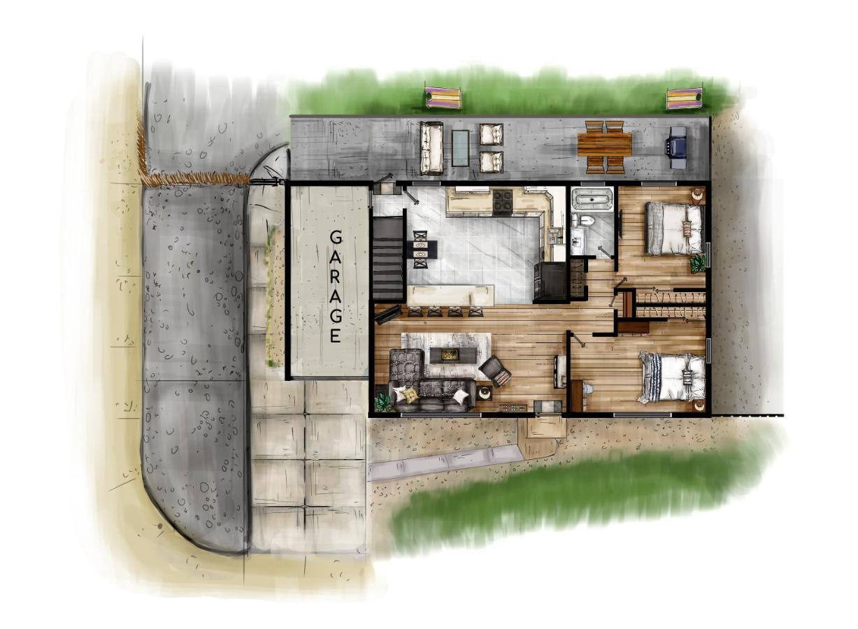Peaceful And Comfy 4Br Home Near Downtown Denver Arvada Exteriör bild